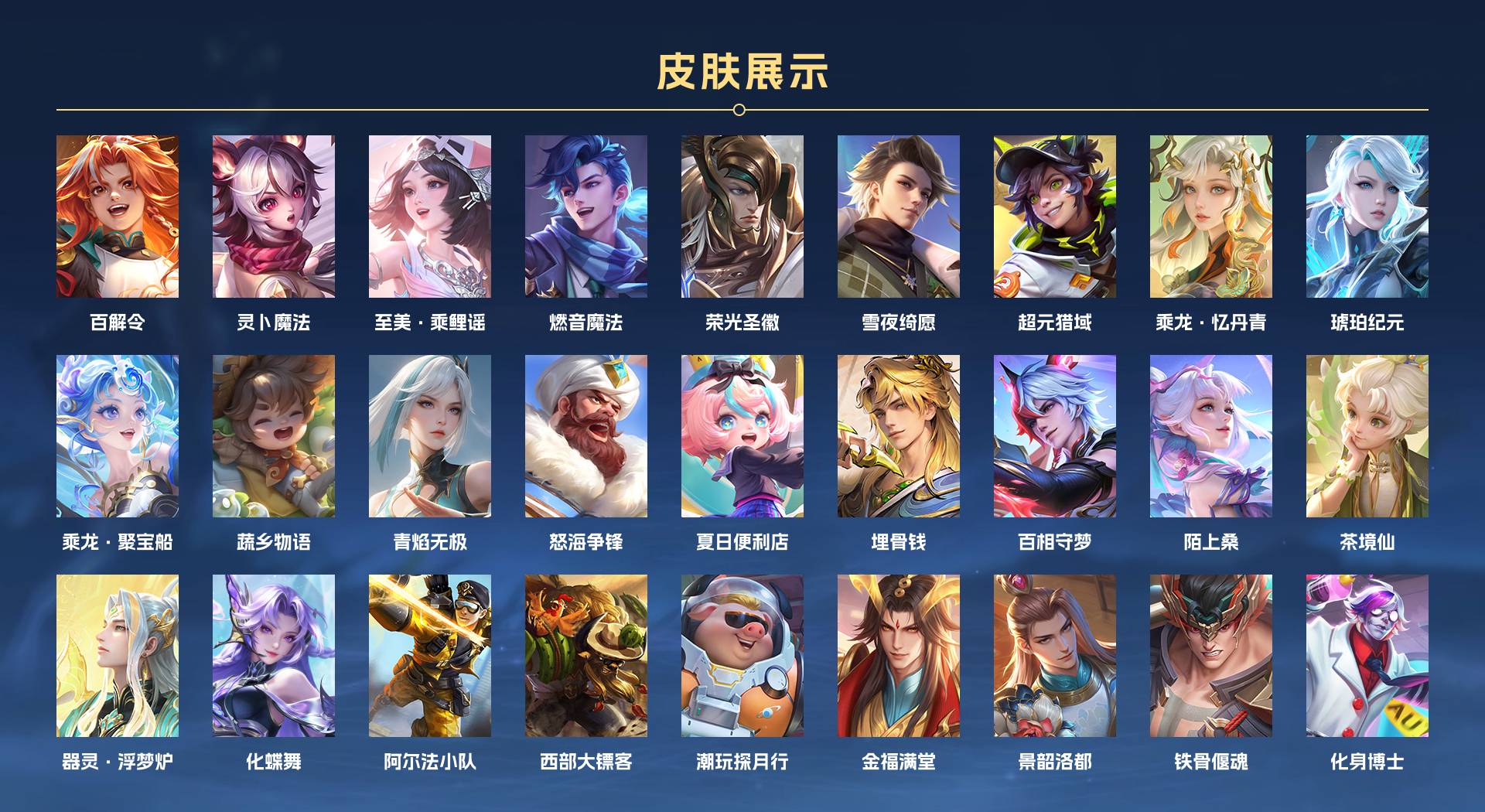 WZ3143726王者荣耀账号详情图9 WZ3143726王者荣耀账号详情图9