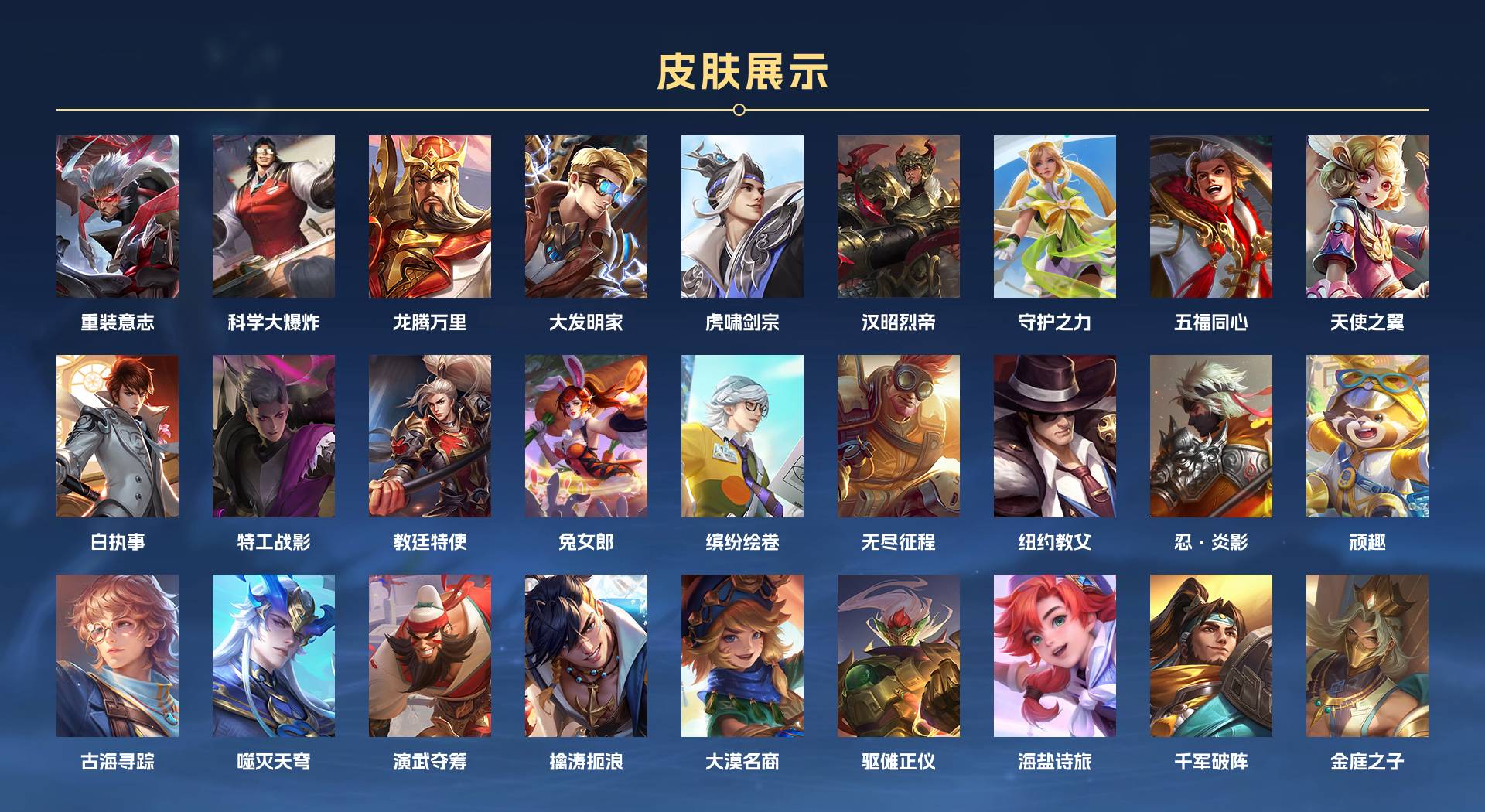 WZ3143474王者荣耀账号详情图4