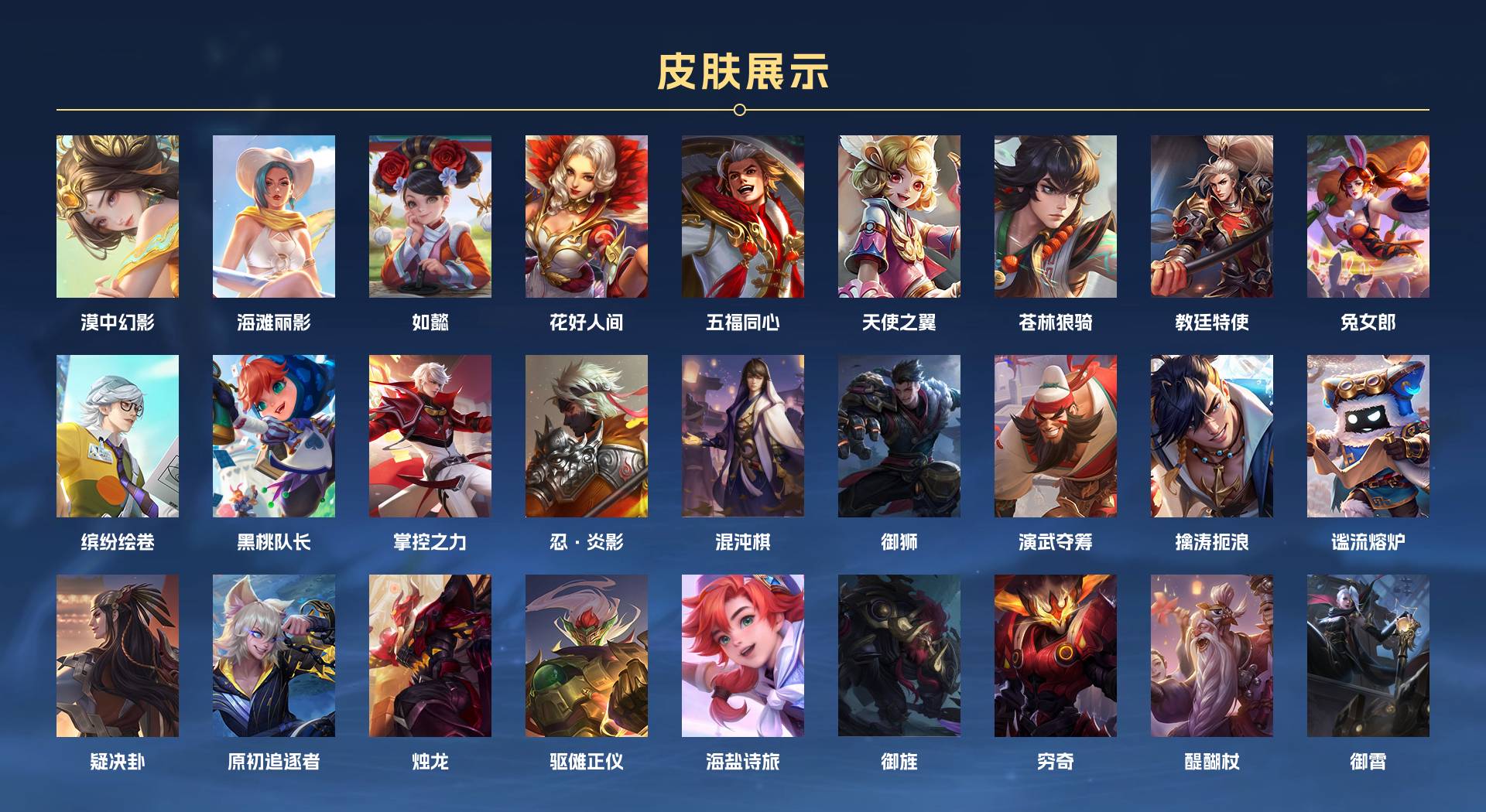 WZ3143569王者荣耀账号详情图4