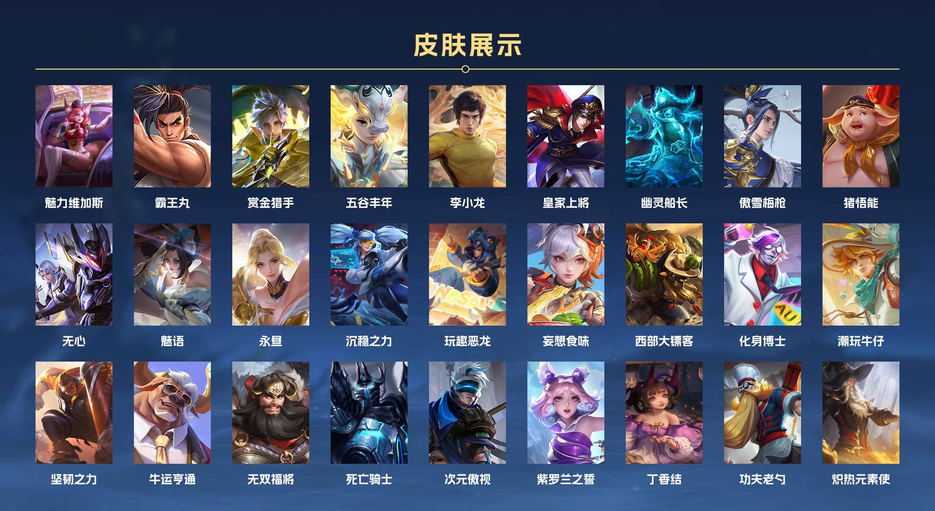 WZ3143598王者荣耀账号详情图2