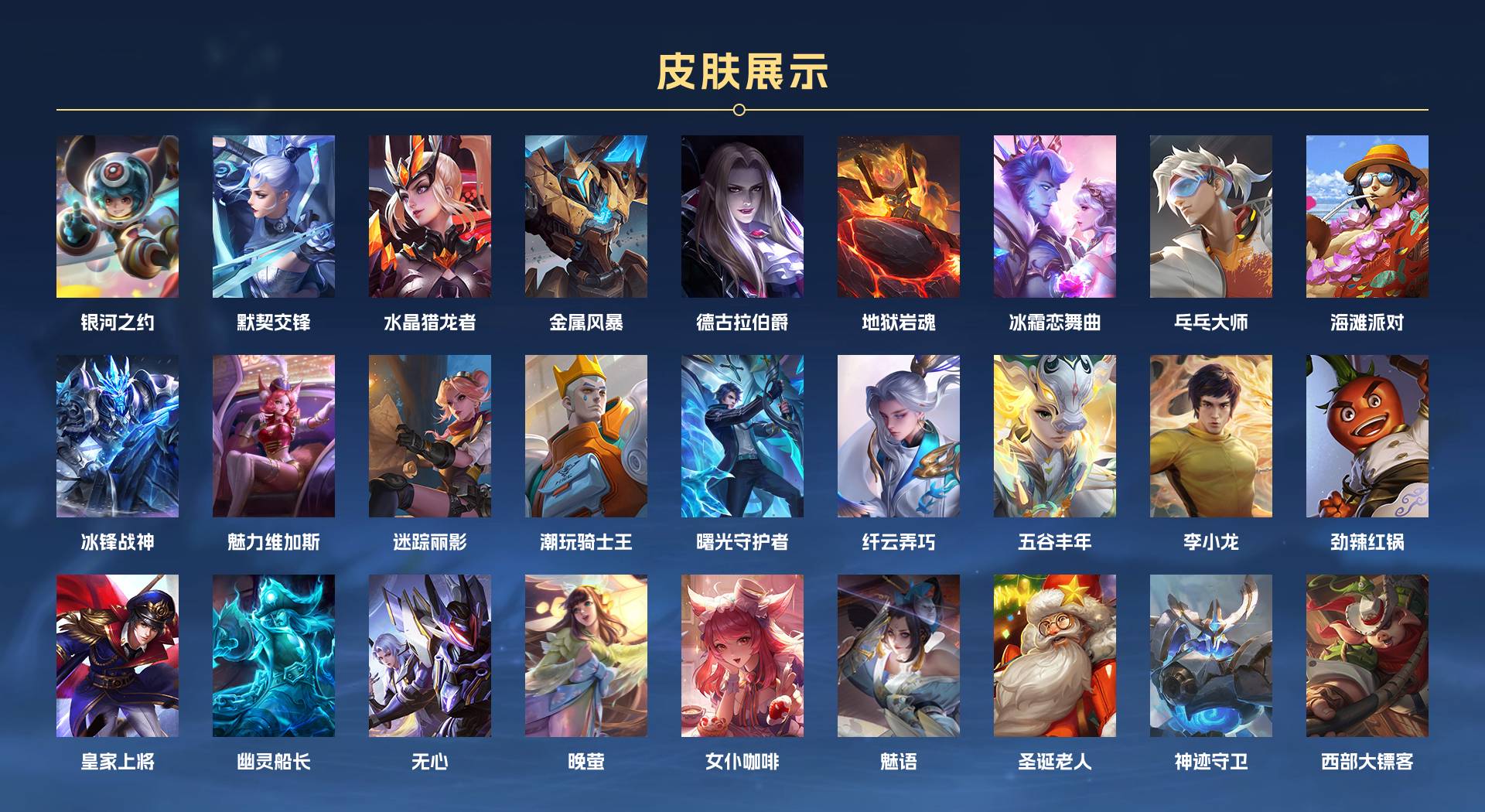 WZ3143686王者荣耀账号详情图3 WZ3143686王者荣耀账号详情图3