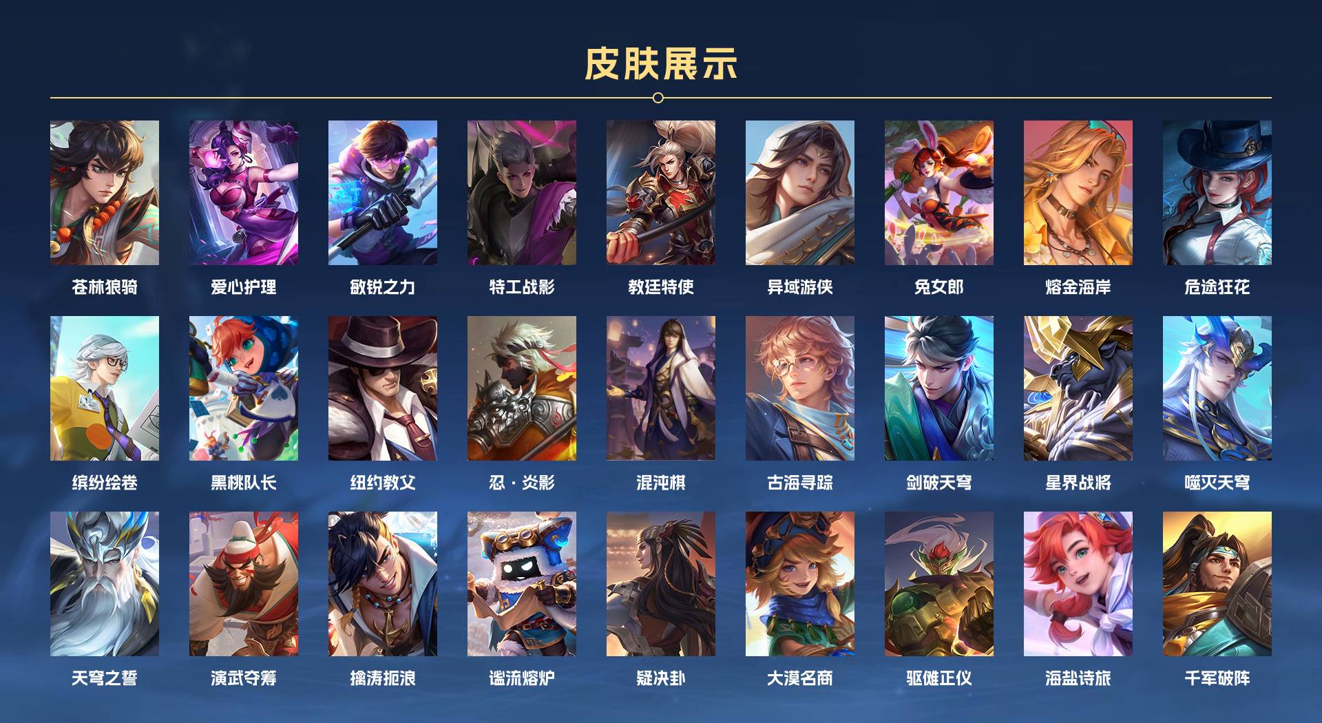 WZ3144498王者荣耀账号详情图6