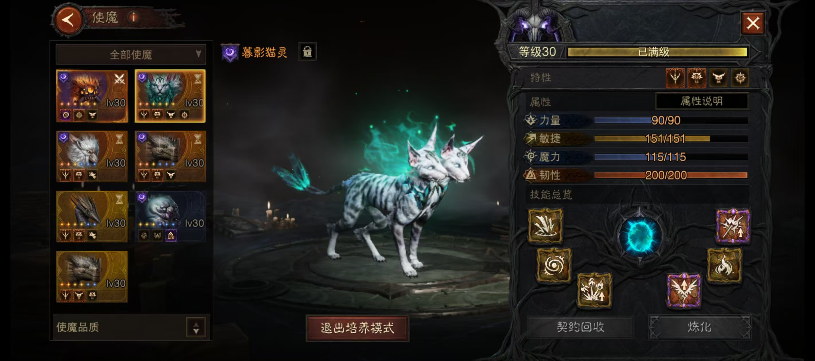 AH12099暗黑不朽账号详情图8 AH12099暗黑不朽账号详情图8