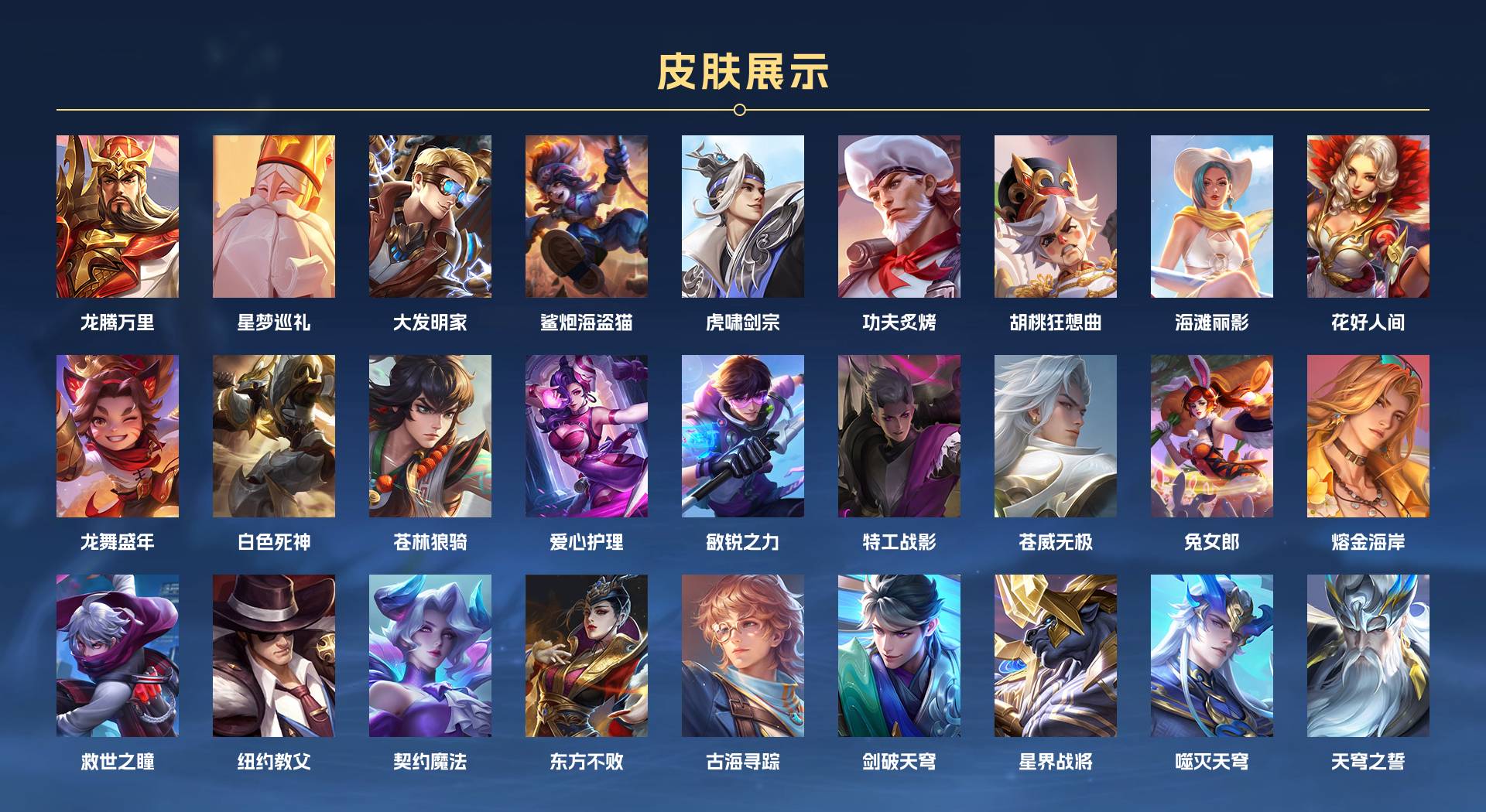 WZ3145423王者荣耀账号详情图4