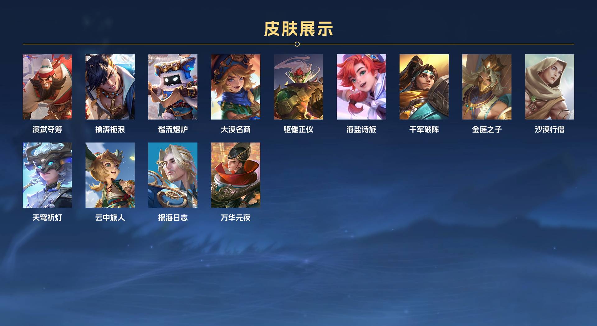 WZ3145423王者荣耀账号详情图5