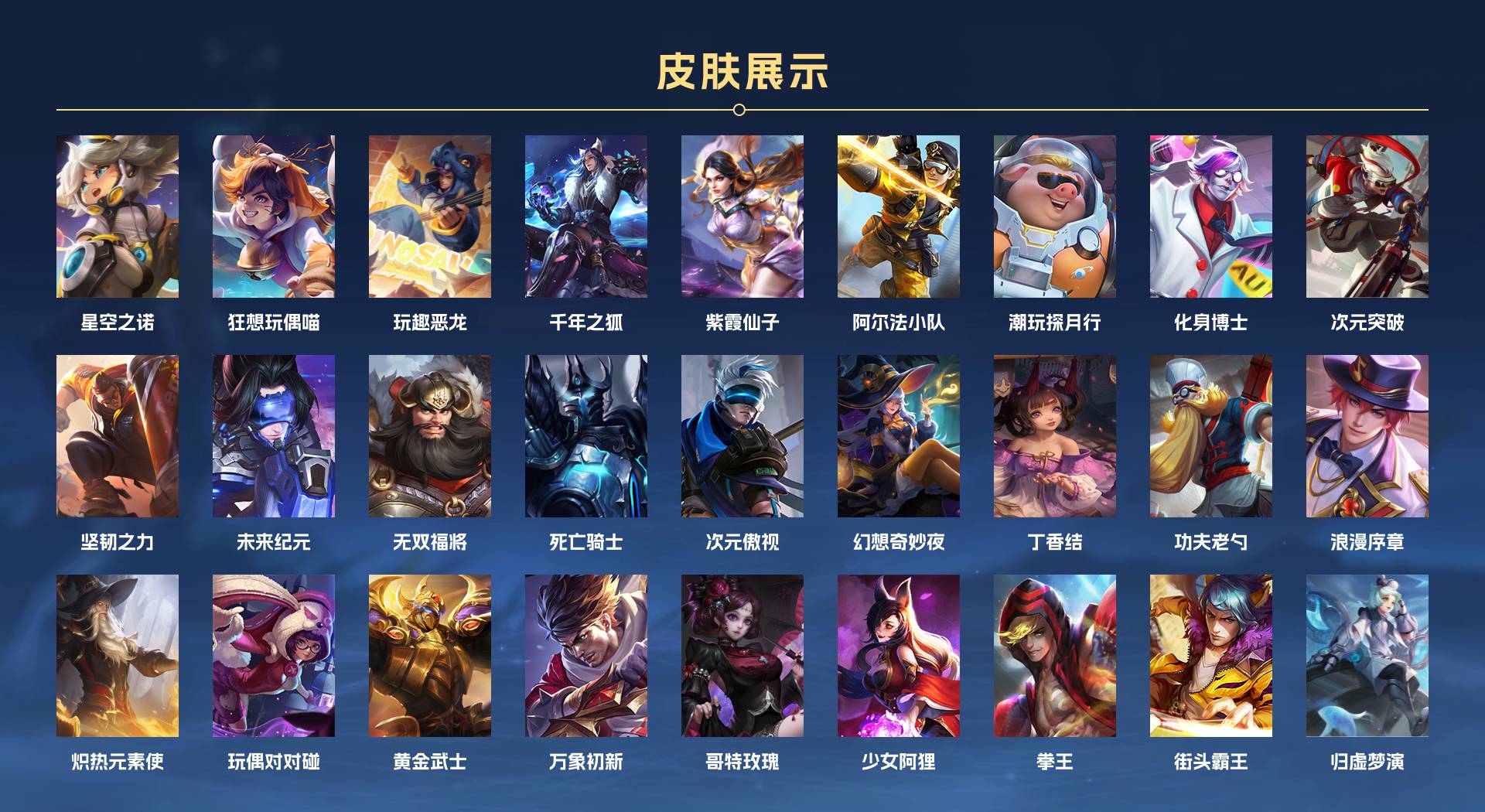 WZ3145521王者荣耀账号详情图3 WZ3145521王者荣耀账号详情图3