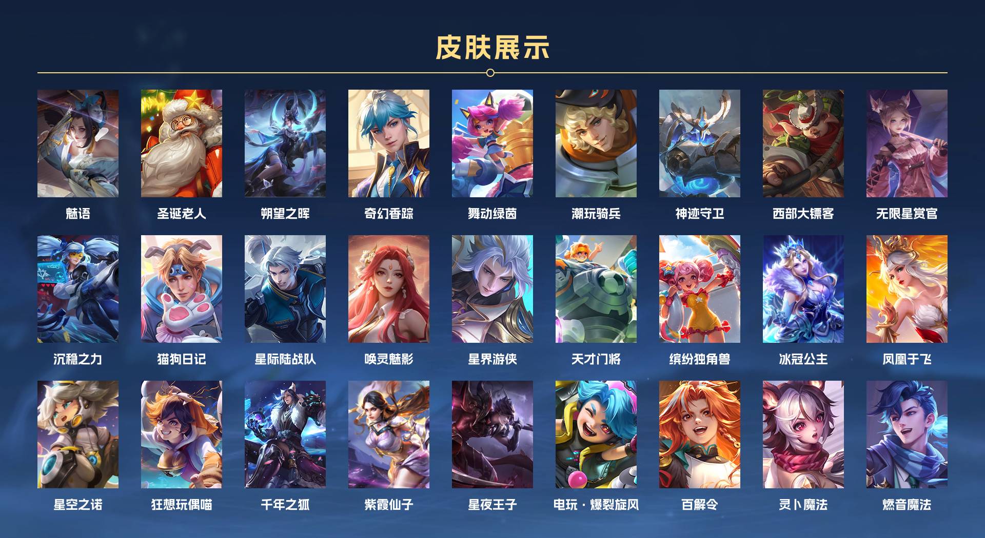 WZ3145536王者荣耀账号详情图5 WZ3145536王者荣耀账号详情图5