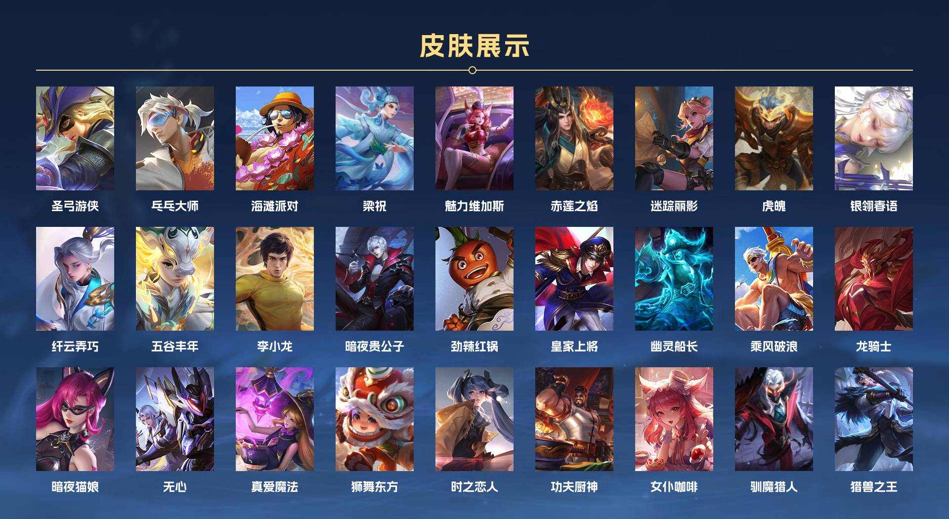 WZ3145536王者荣耀账号详情图4 WZ3145536王者荣耀账号详情图4