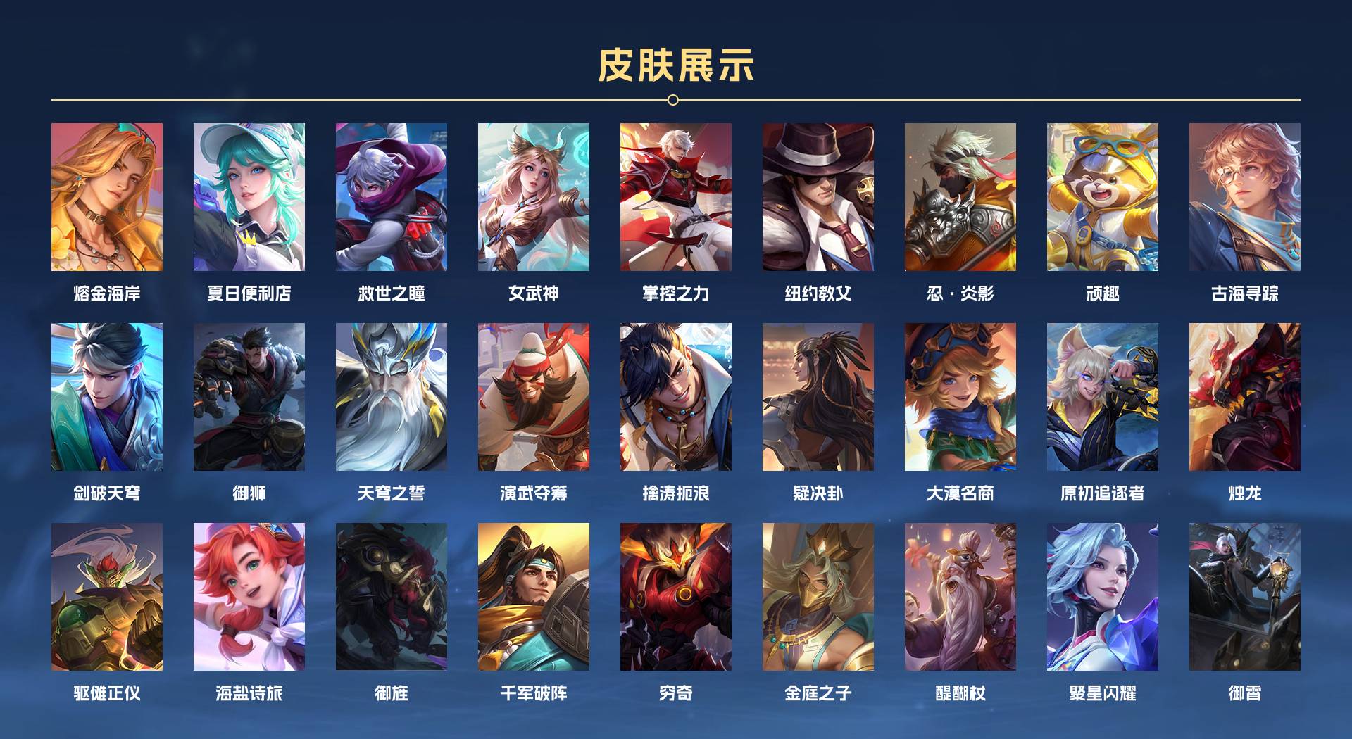 WZ3145420王者荣耀账号详情图6