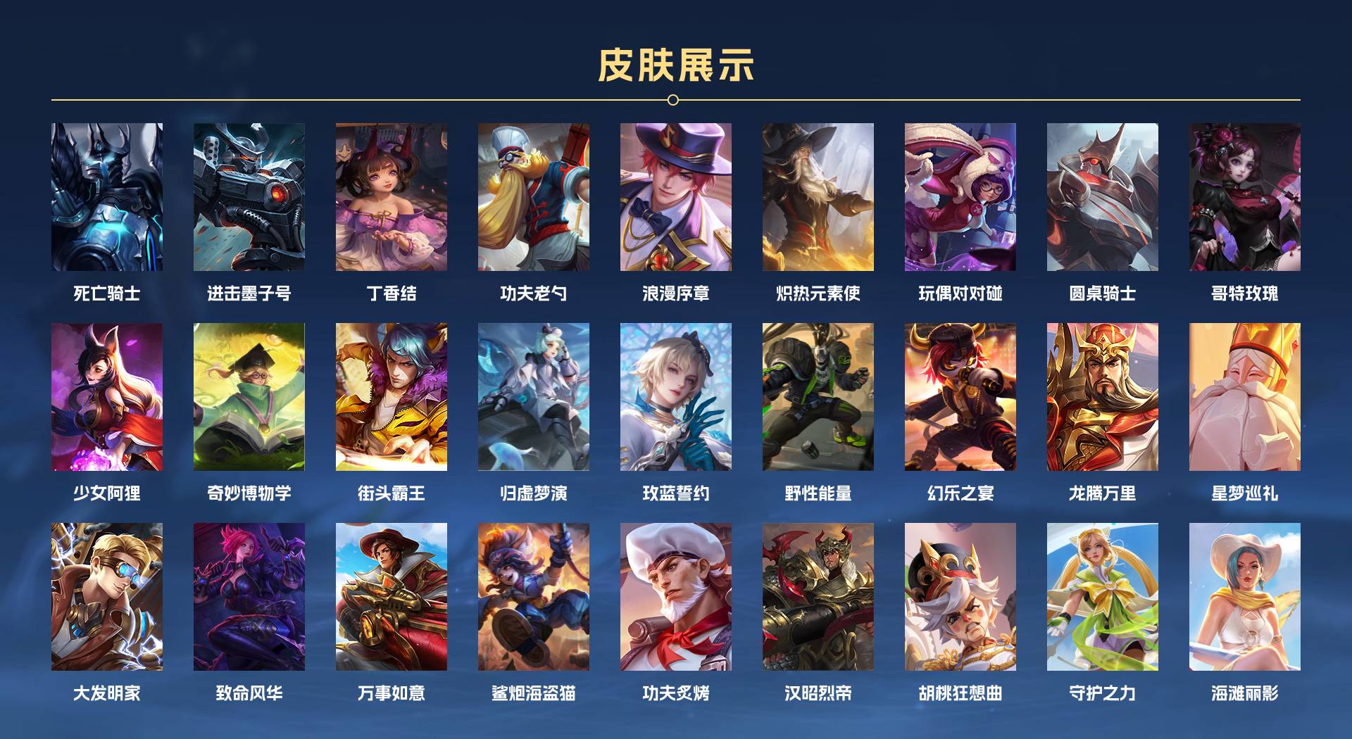 WZ3145656王者荣耀账号详情图3 WZ3145656王者荣耀账号详情图3