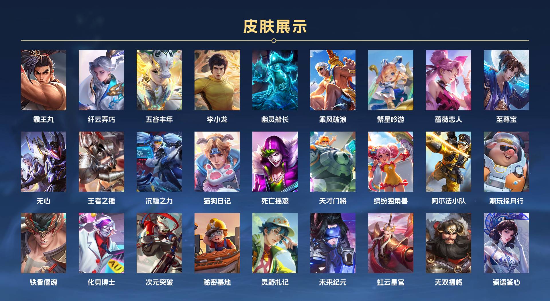 WZ3145656王者荣耀账号详情图2 WZ3145656王者荣耀账号详情图2