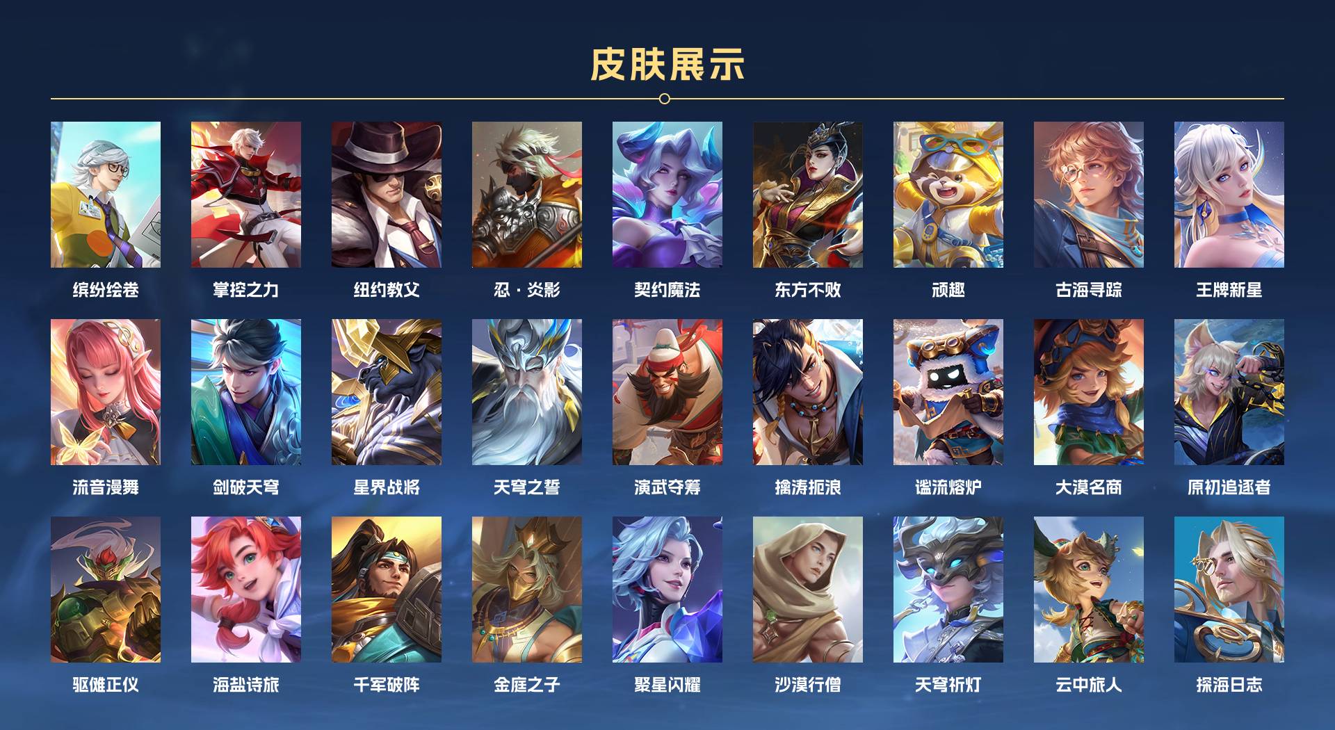 WZ3145699王者荣耀账号详情图19 WZ3145699王者荣耀账号详情图19
