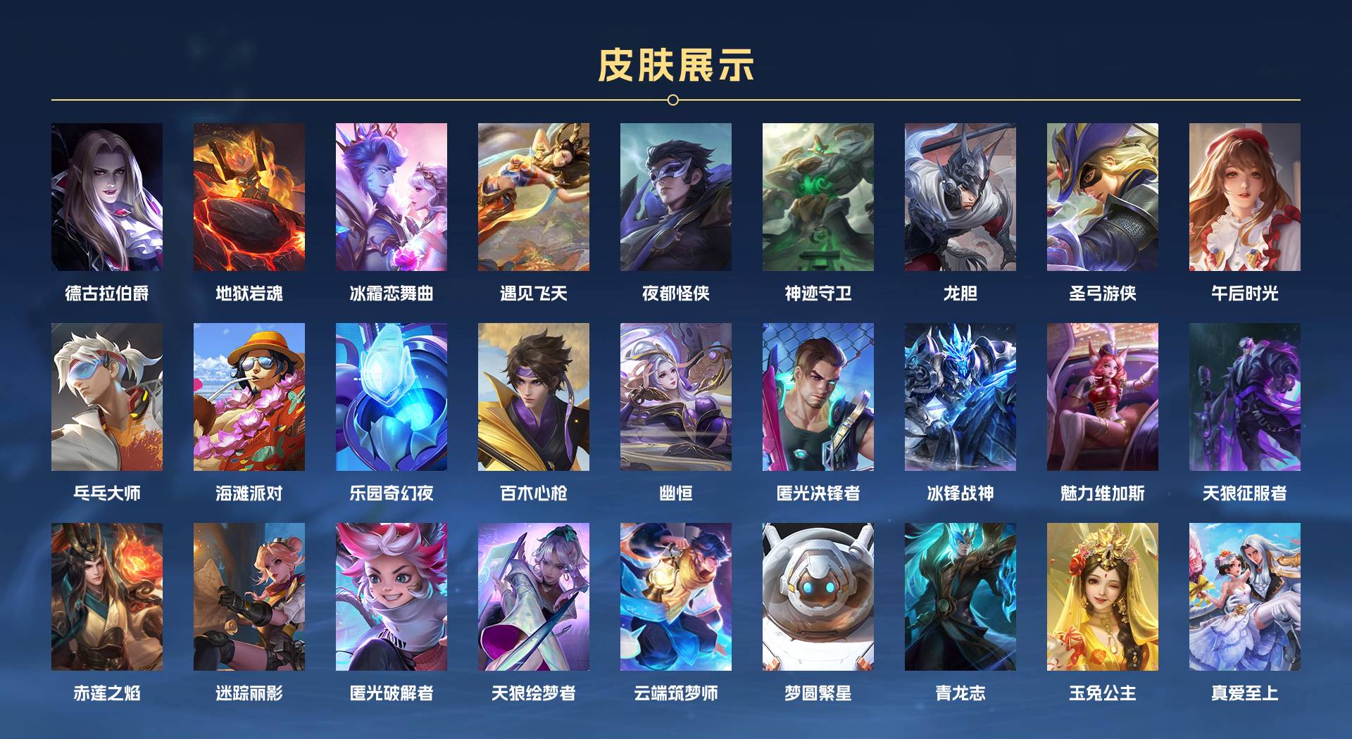 WZ3145699王者荣耀账号详情图9 WZ3145699王者荣耀账号详情图9