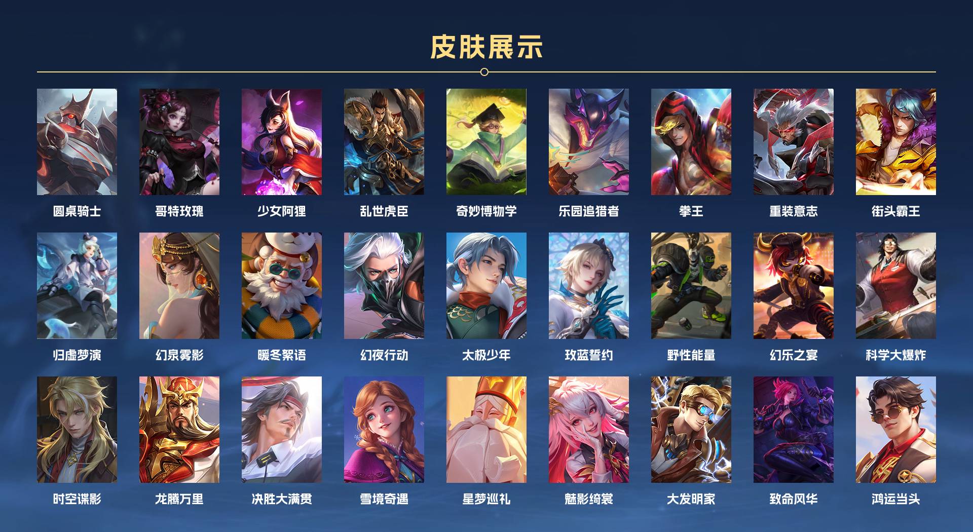 WZ3145776王者荣耀账号详情图14 WZ3145776王者荣耀账号详情图14