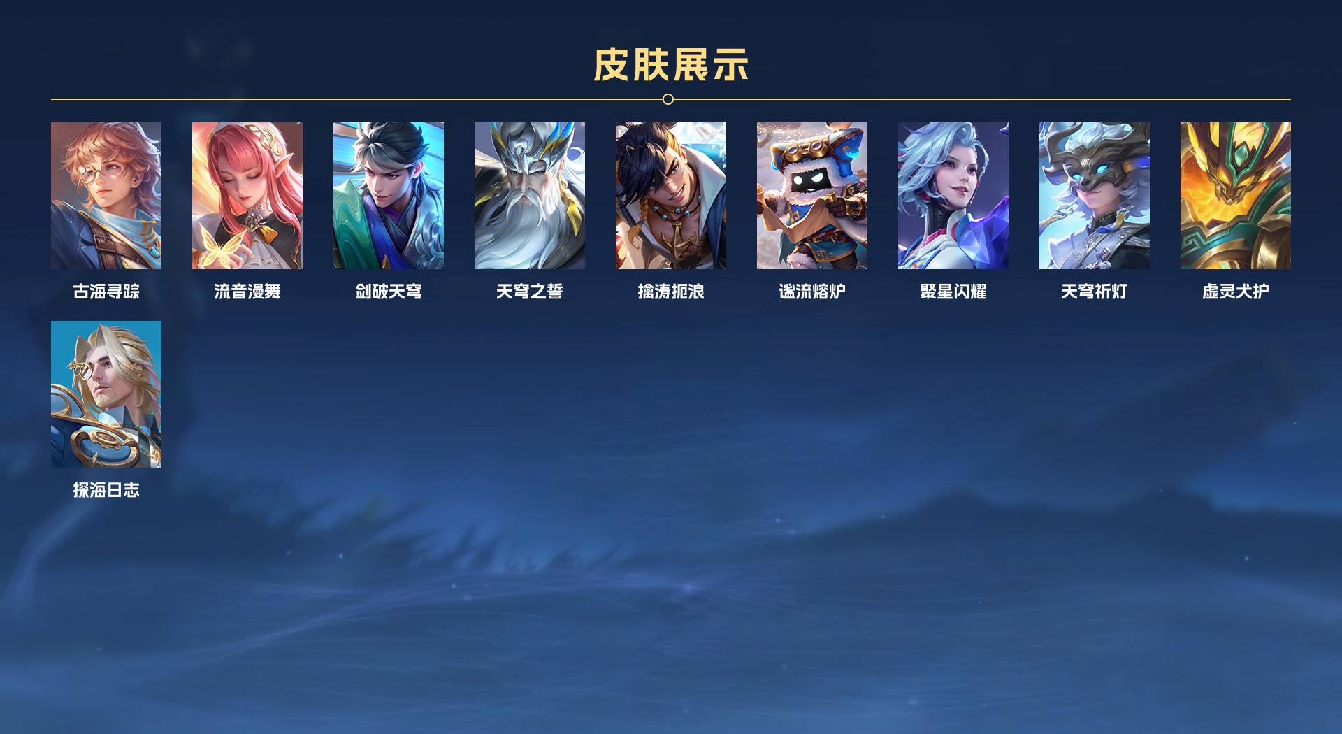 WZ3145831王者荣耀账号详情图6