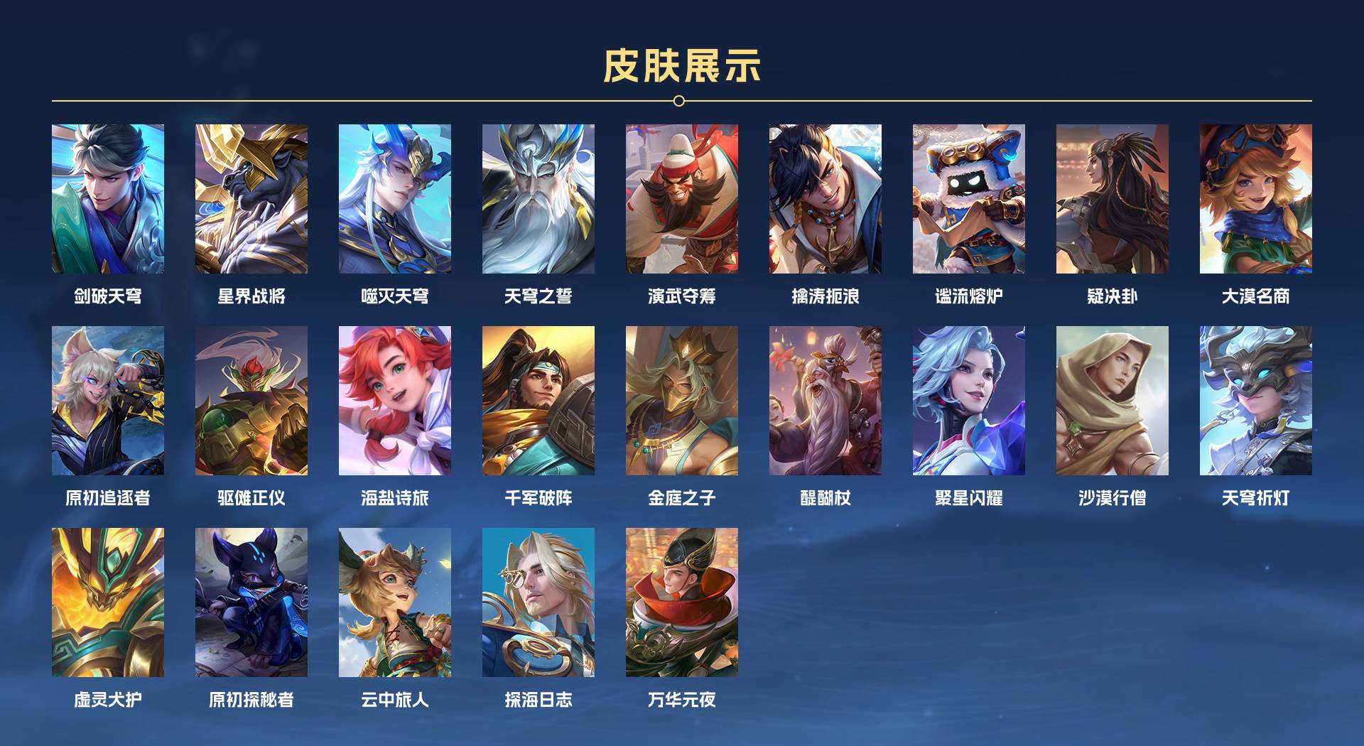 WZ3146201王者荣耀账号详情图7 WZ3146201王者荣耀账号详情图7