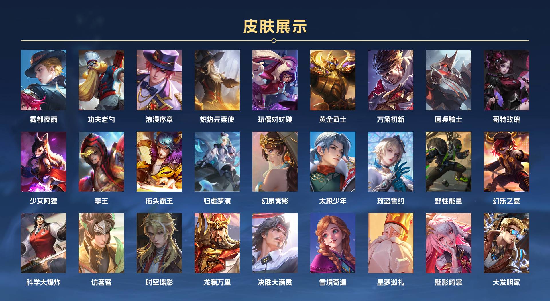 WZ3146238王者荣耀账号详情图6 WZ3146238王者荣耀账号详情图6