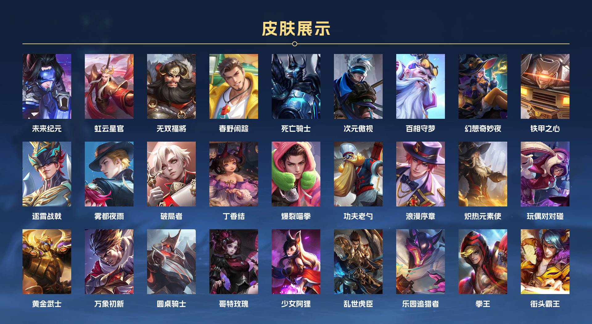 WZ3146282王者荣耀账号详情图7 WZ3146282王者荣耀账号详情图7