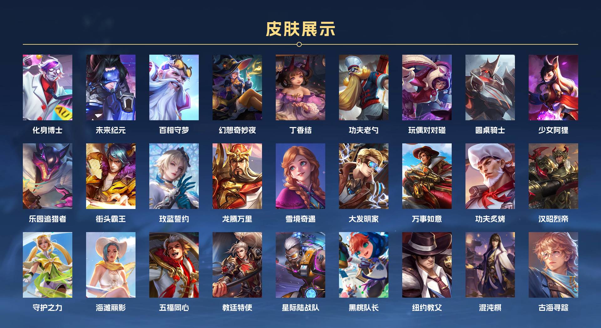 WZ3146830王者荣耀账号详情图3