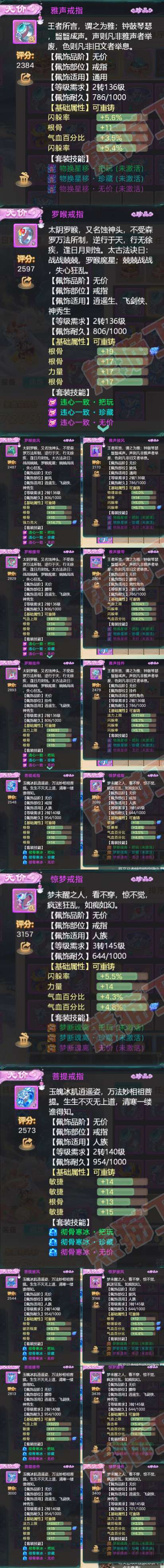 34871大话西游账号详情图5 34871大话西游账号详情图5