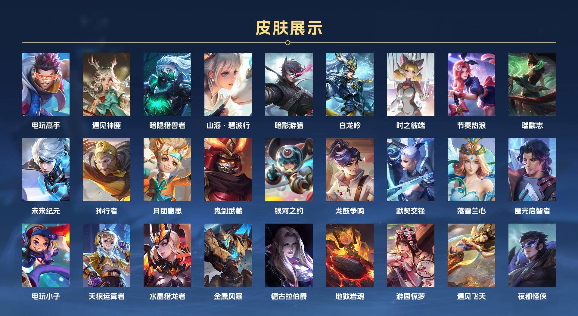 WZ3146371王者荣耀账号详情图7 WZ3146371王者荣耀账号详情图7