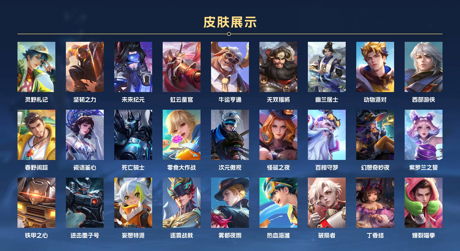 WZ3146371王者荣耀账号详情图14 WZ3146371王者荣耀账号详情图14