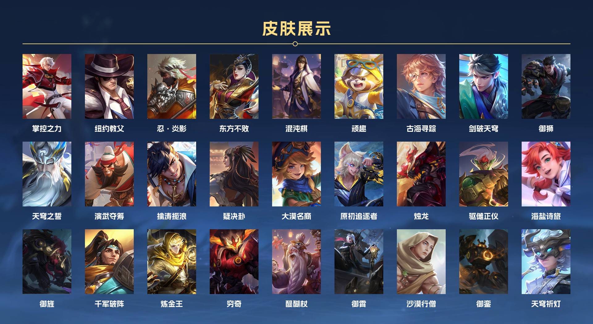 WZ3147628王者荣耀账号详情图6