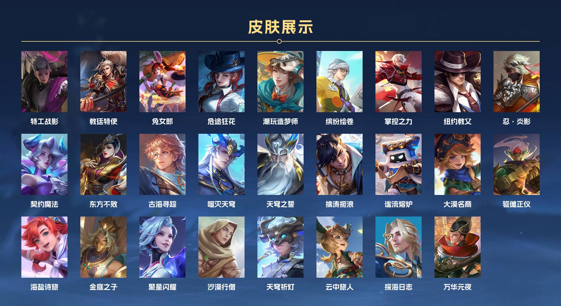 WZ3147342王者荣耀账号详情图4 WZ3147342王者荣耀账号详情图4