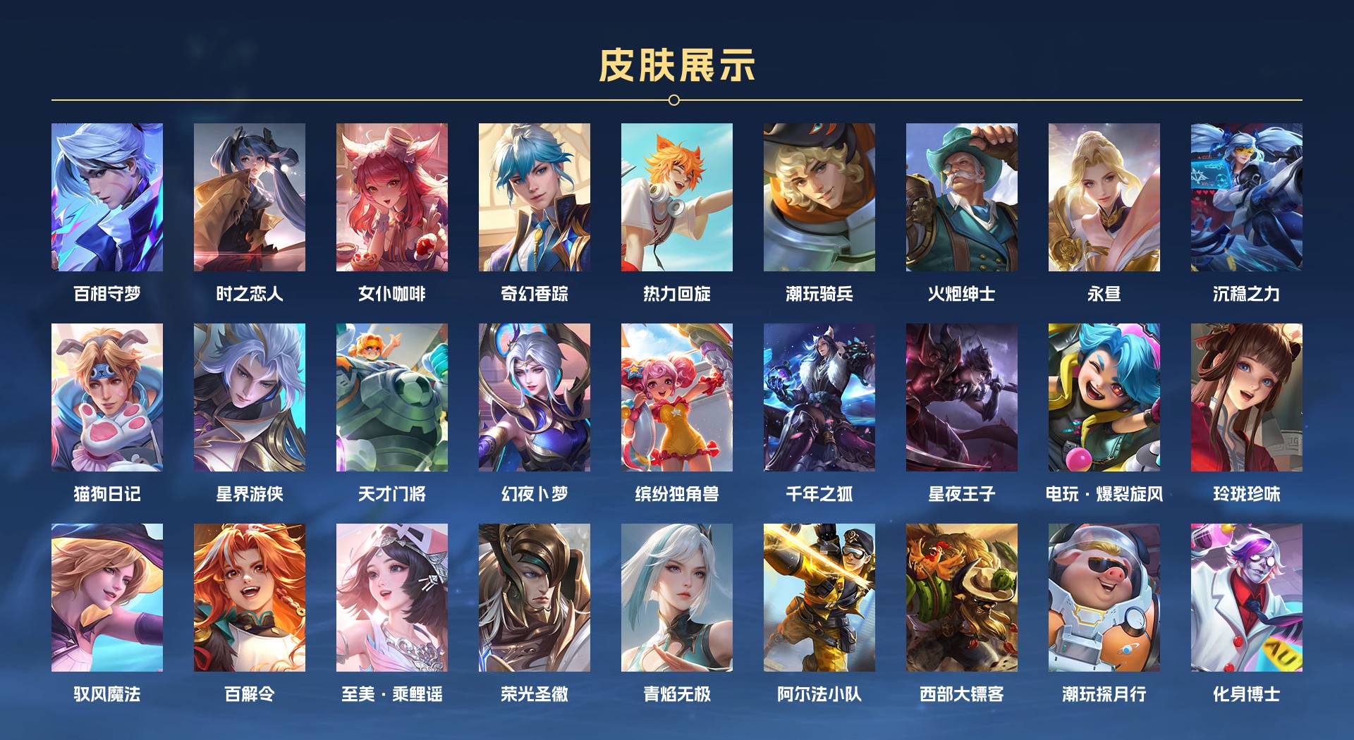 WZ3147344王者荣耀账号详情图3 WZ3147344王者荣耀账号详情图3