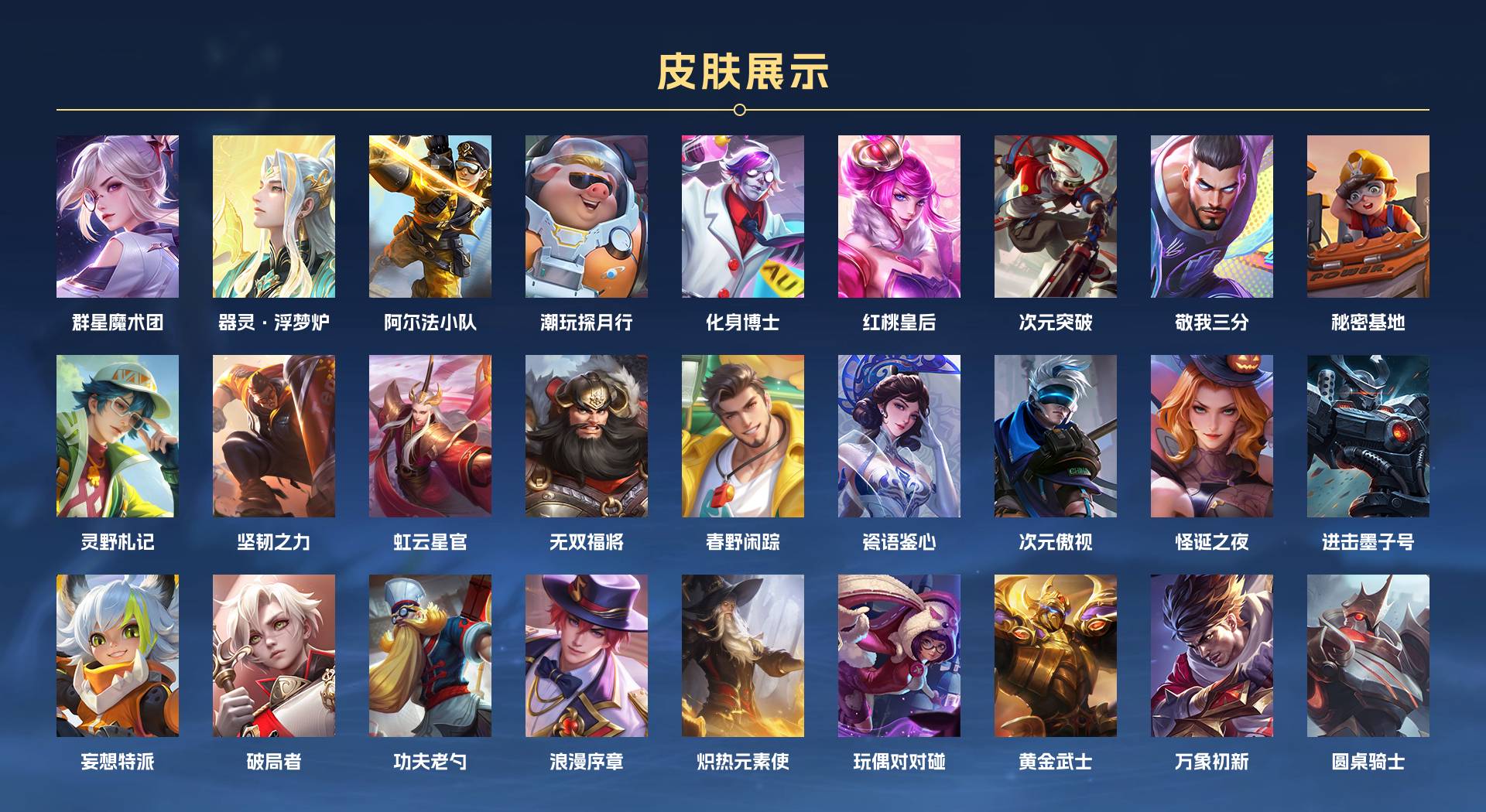 WZ3148877王者荣耀账号详情图6 WZ3148877王者荣耀账号详情图6
