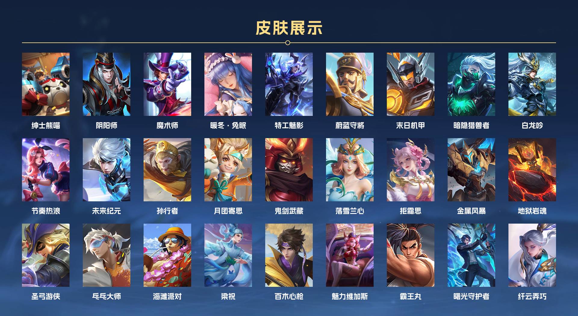 WZ3149032王者荣耀账号详情图2 WZ3149032王者荣耀账号详情图2