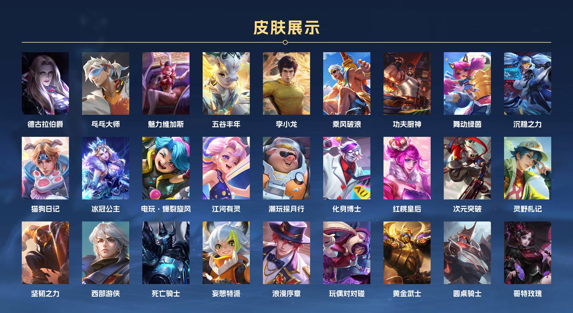 WZ3148998王者荣耀账号详情图2 WZ3148998王者荣耀账号详情图2