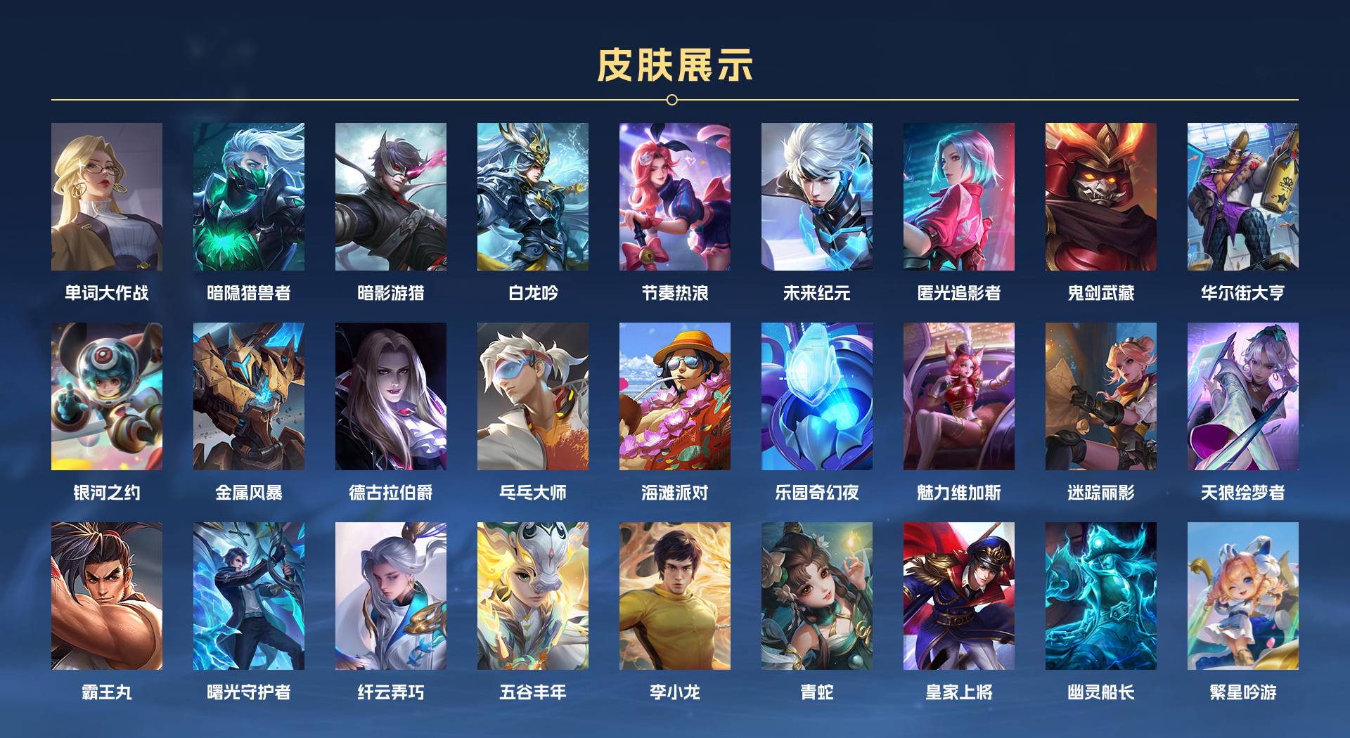 WZ3149815王者荣耀账号详情图2 WZ3149815王者荣耀账号详情图2