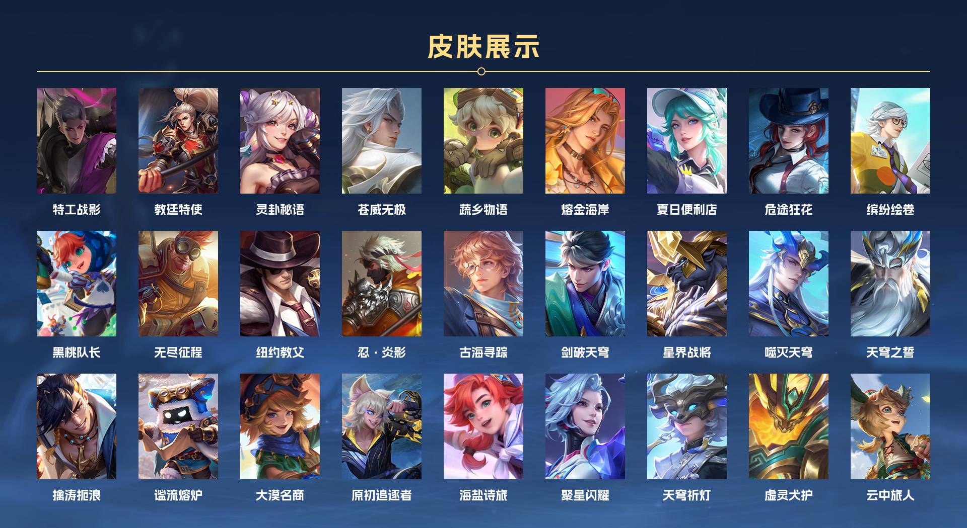 WZ3150077王者荣耀账号详情图7 WZ3150077王者荣耀账号详情图7