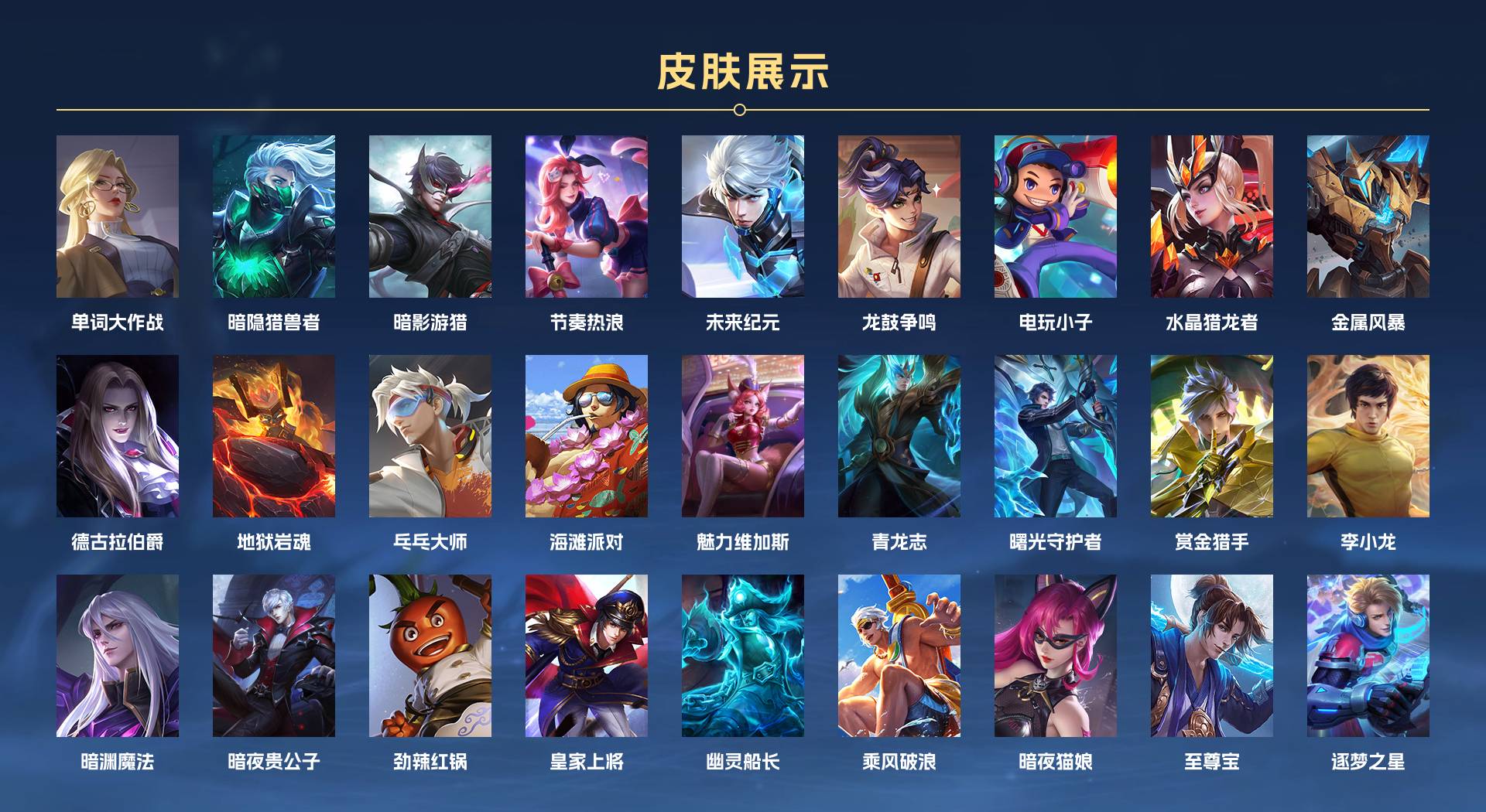 WZ3150082王者荣耀账号详情图3 WZ3150082王者荣耀账号详情图3