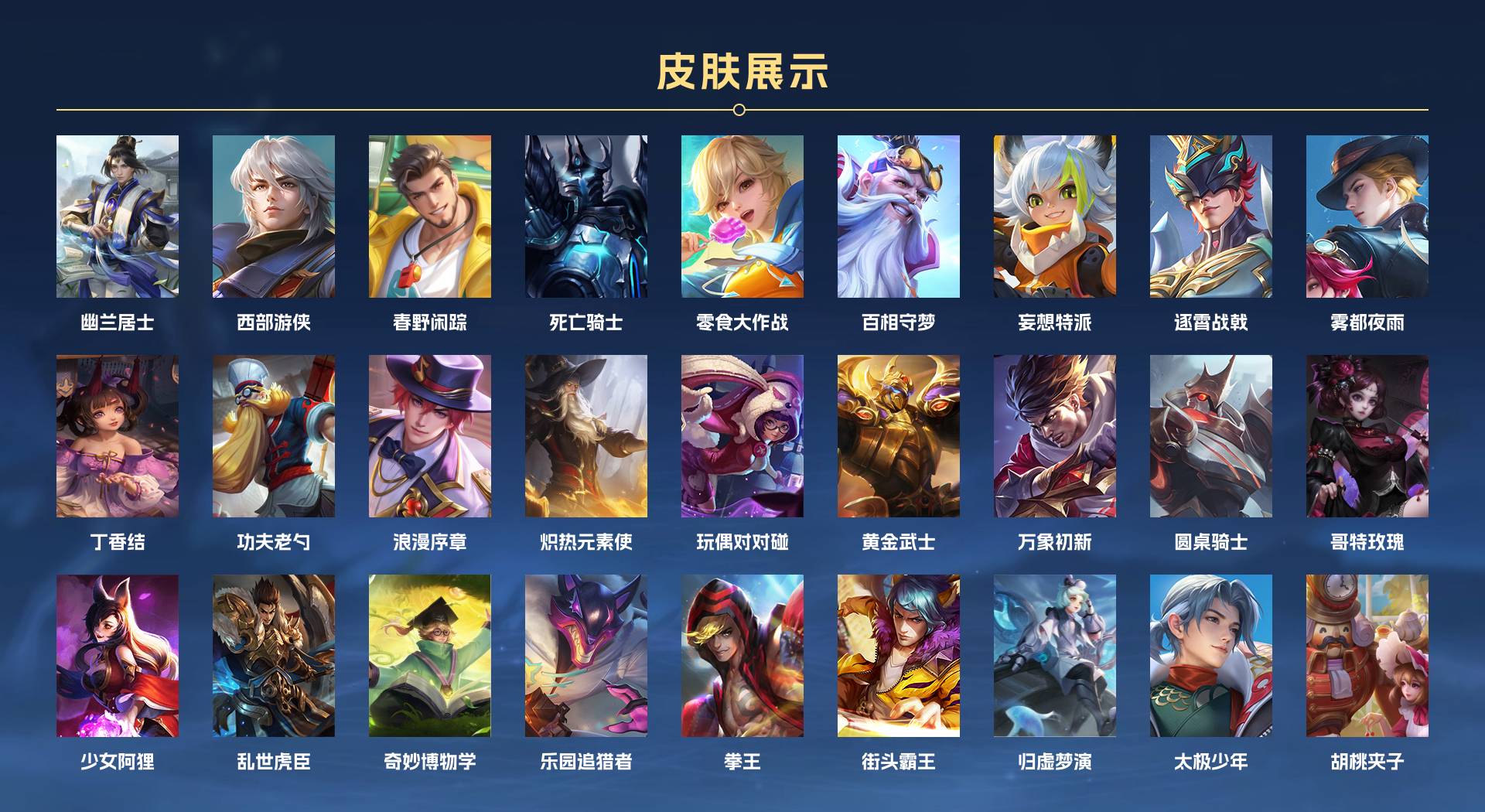 WZ3150131王者荣耀账号详情图6 WZ3150131王者荣耀账号详情图6