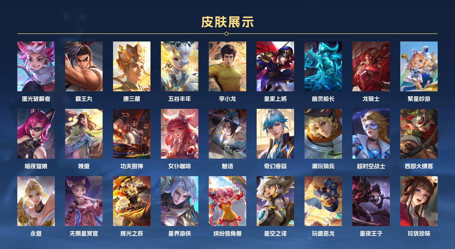WZ3150344王者荣耀账号详情图3