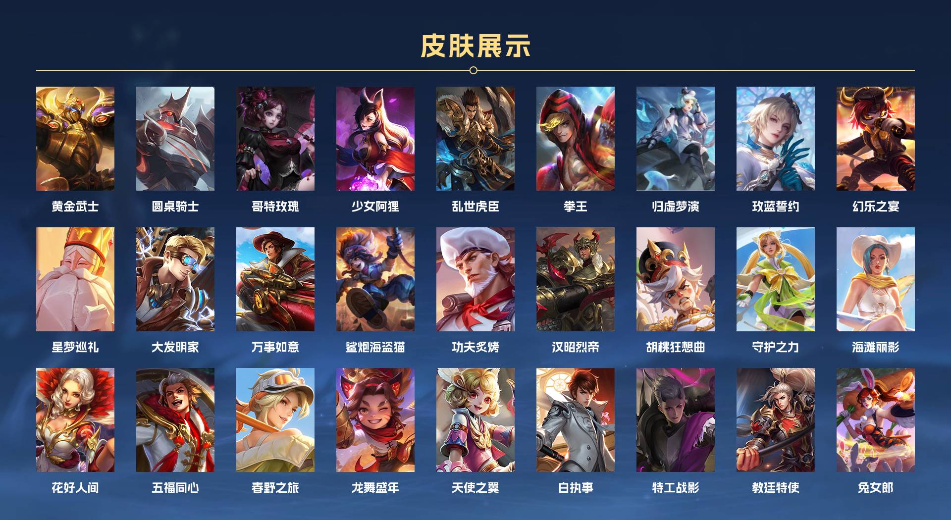 WZ3150344王者荣耀账号详情图5