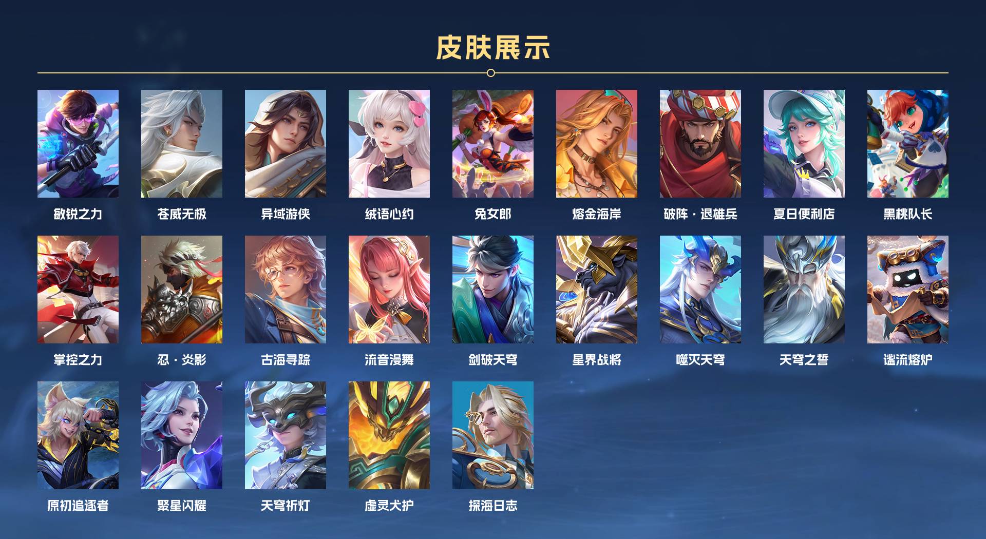 WZ3150429王者荣耀账号详情图5 WZ3150429王者荣耀账号详情图5