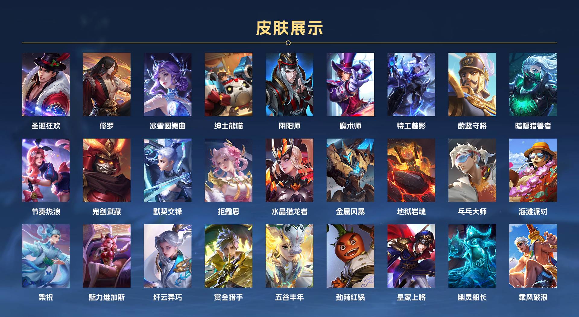 WZ3150062王者荣耀账号详情图2 WZ3150062王者荣耀账号详情图2