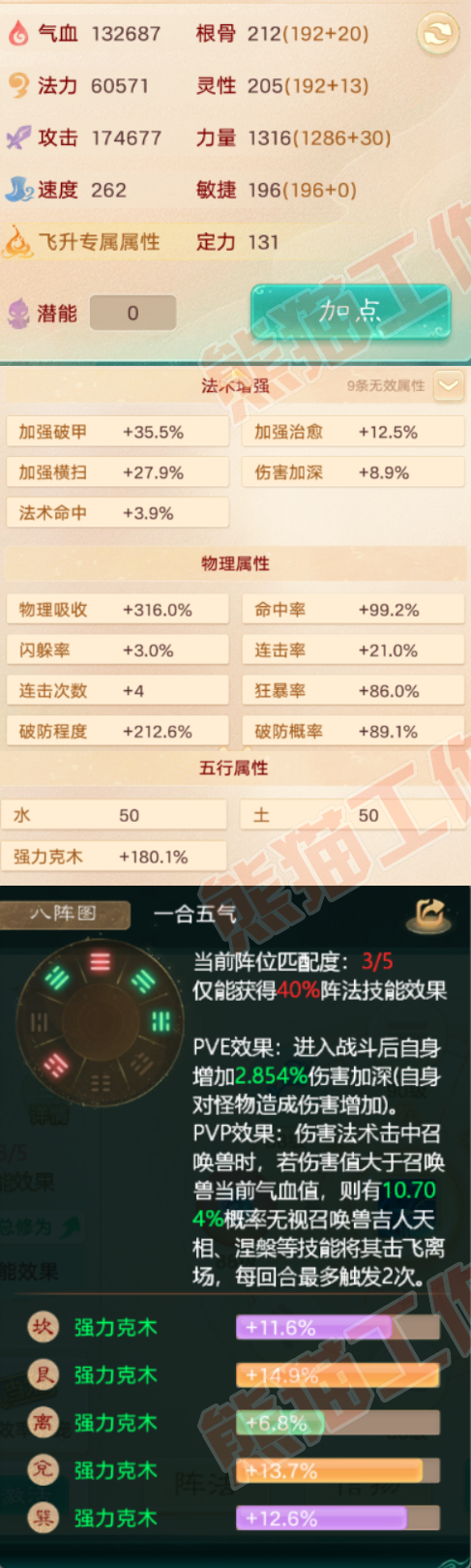 S2047大话西游账号详情图2 S2047大话西游账号详情图2
