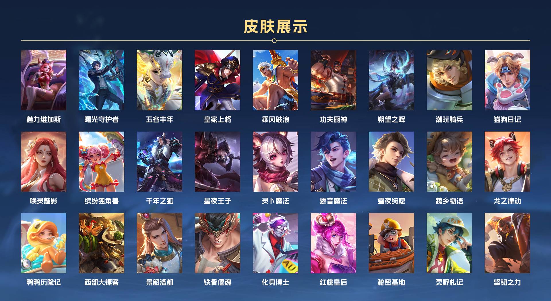 WZ3150714王者荣耀账号详情图2 WZ3150714王者荣耀账号详情图2