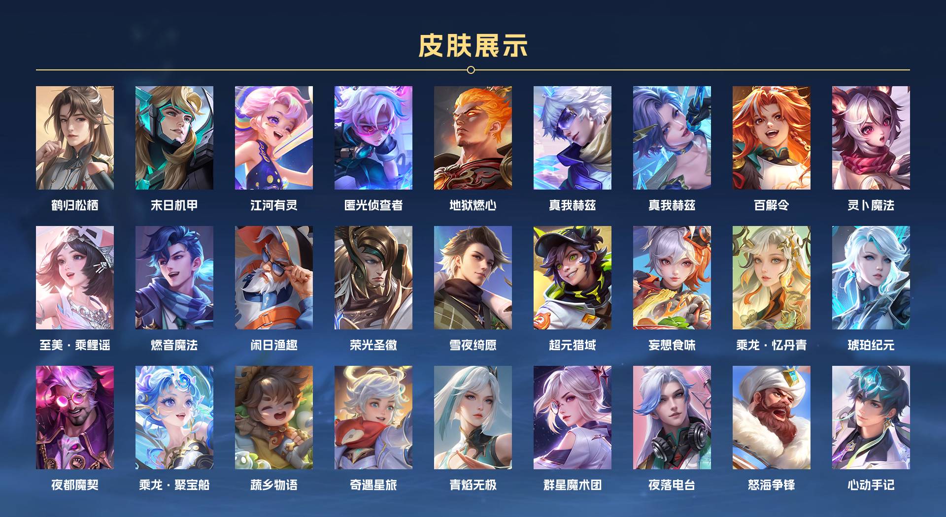 WZ3150801王者荣耀账号详情图15