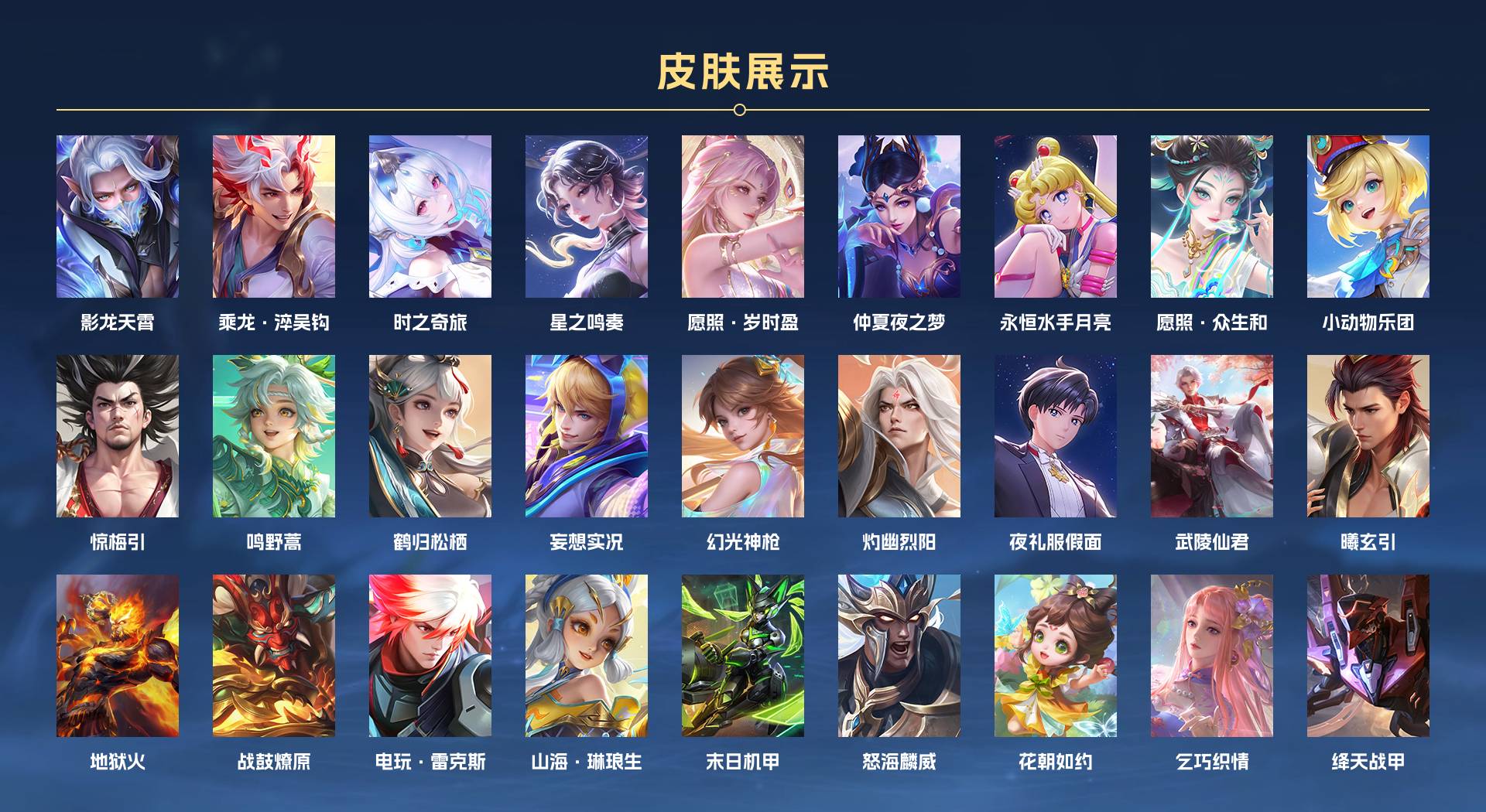 WZ3150801王者荣耀账号详情图4
