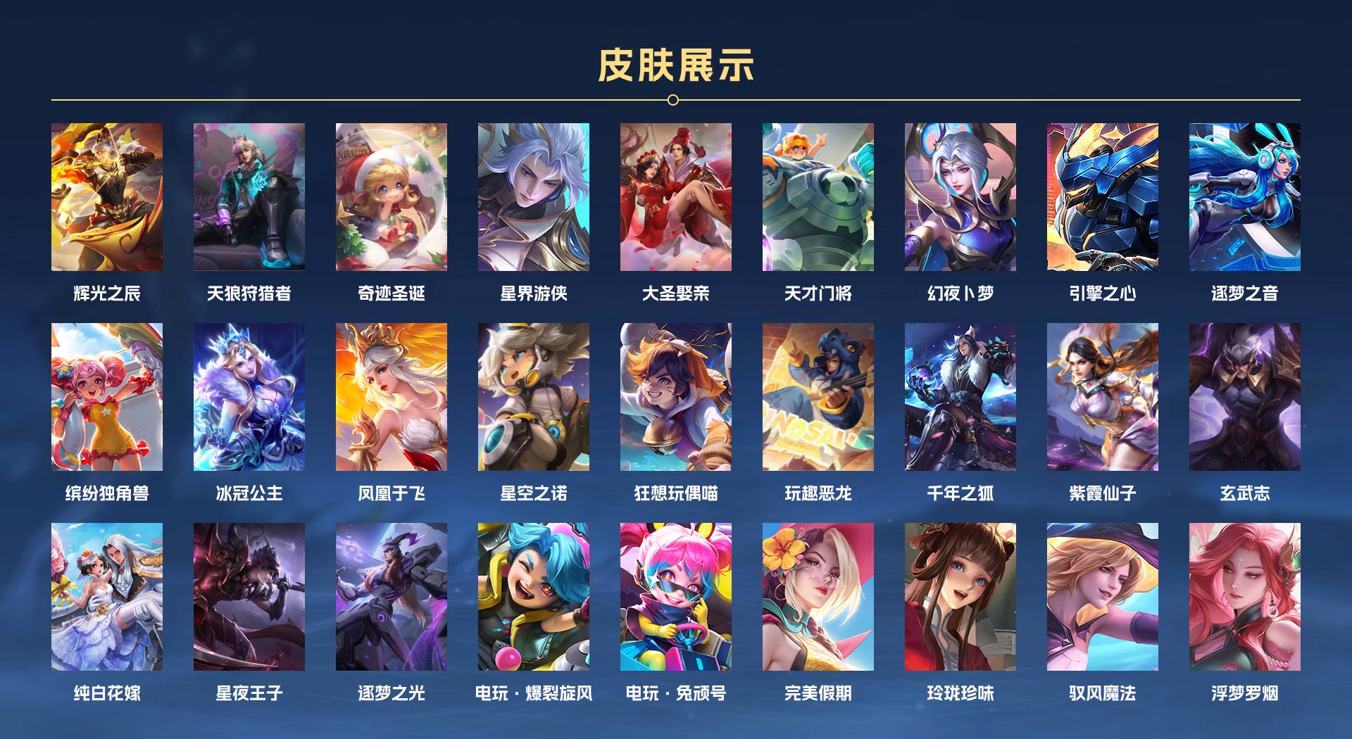 WZ3150801王者荣耀账号详情图14