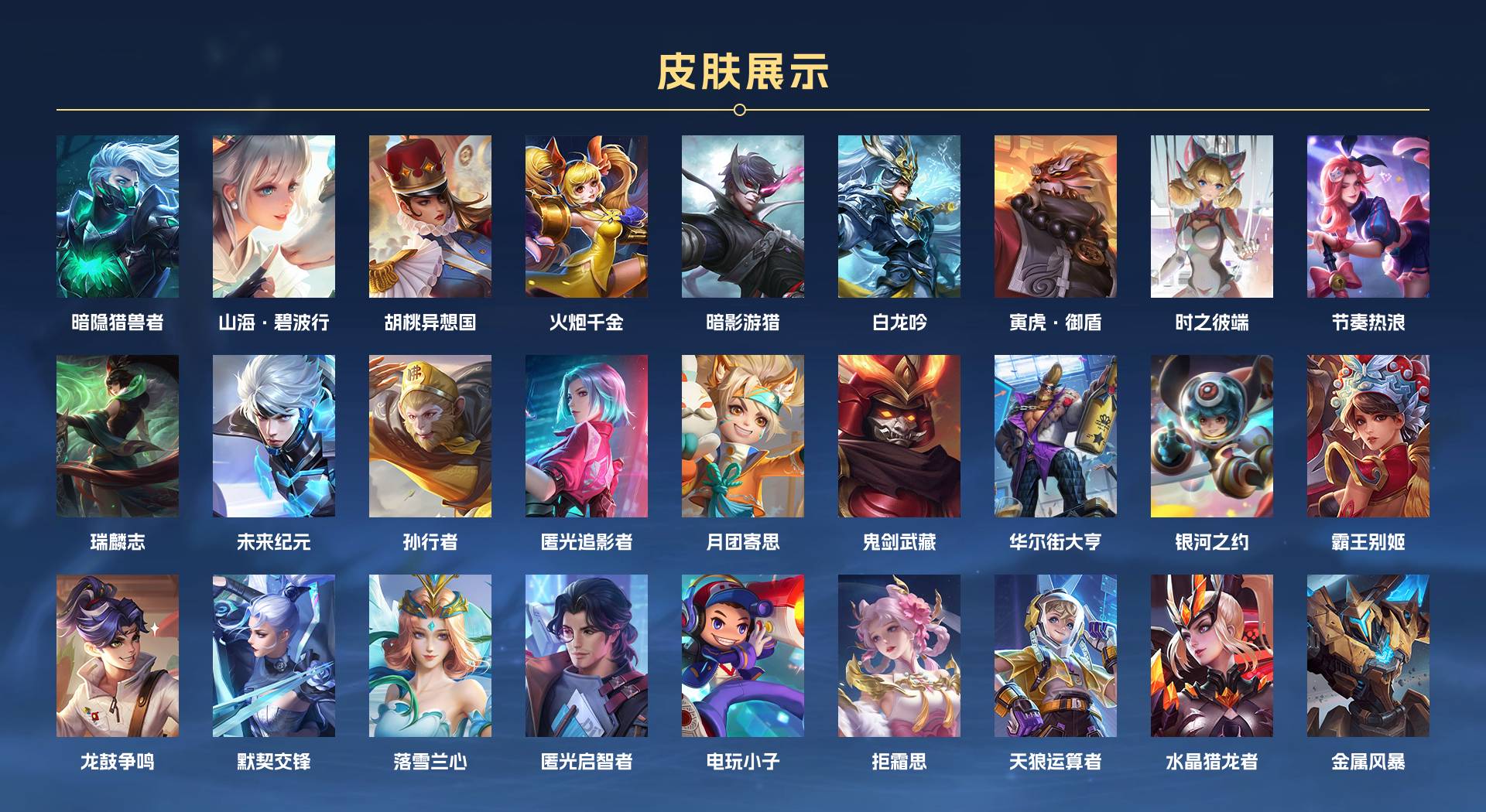 WZ3150801王者荣耀账号详情图9