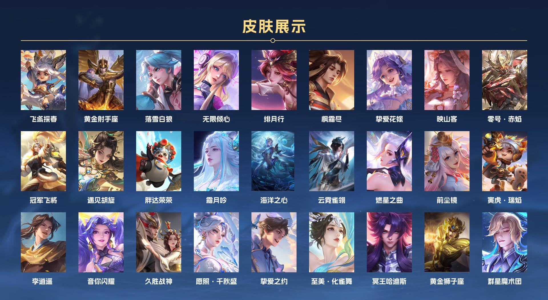WZ3150801王者荣耀账号详情图6