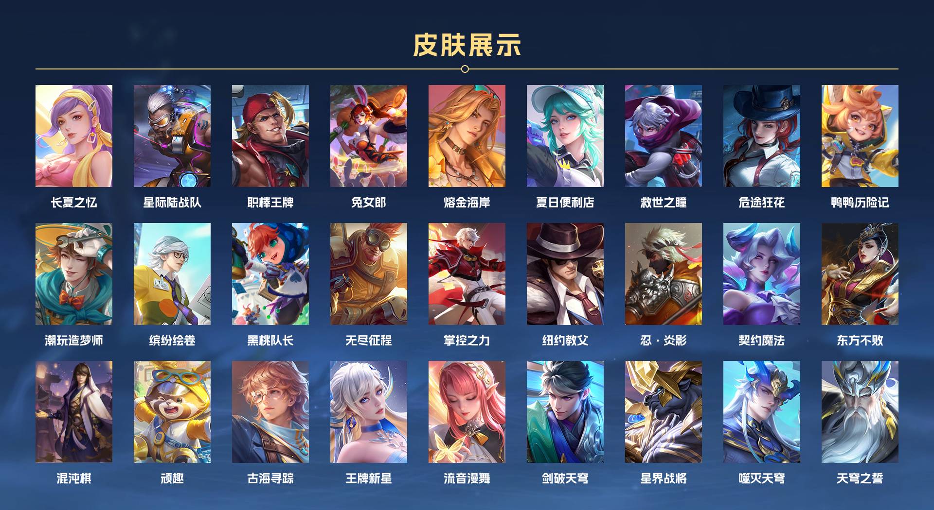 WZ3150801王者荣耀账号详情图21