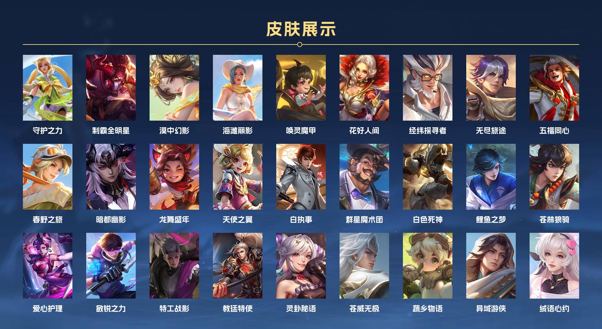 WZ3150801王者荣耀账号详情图20