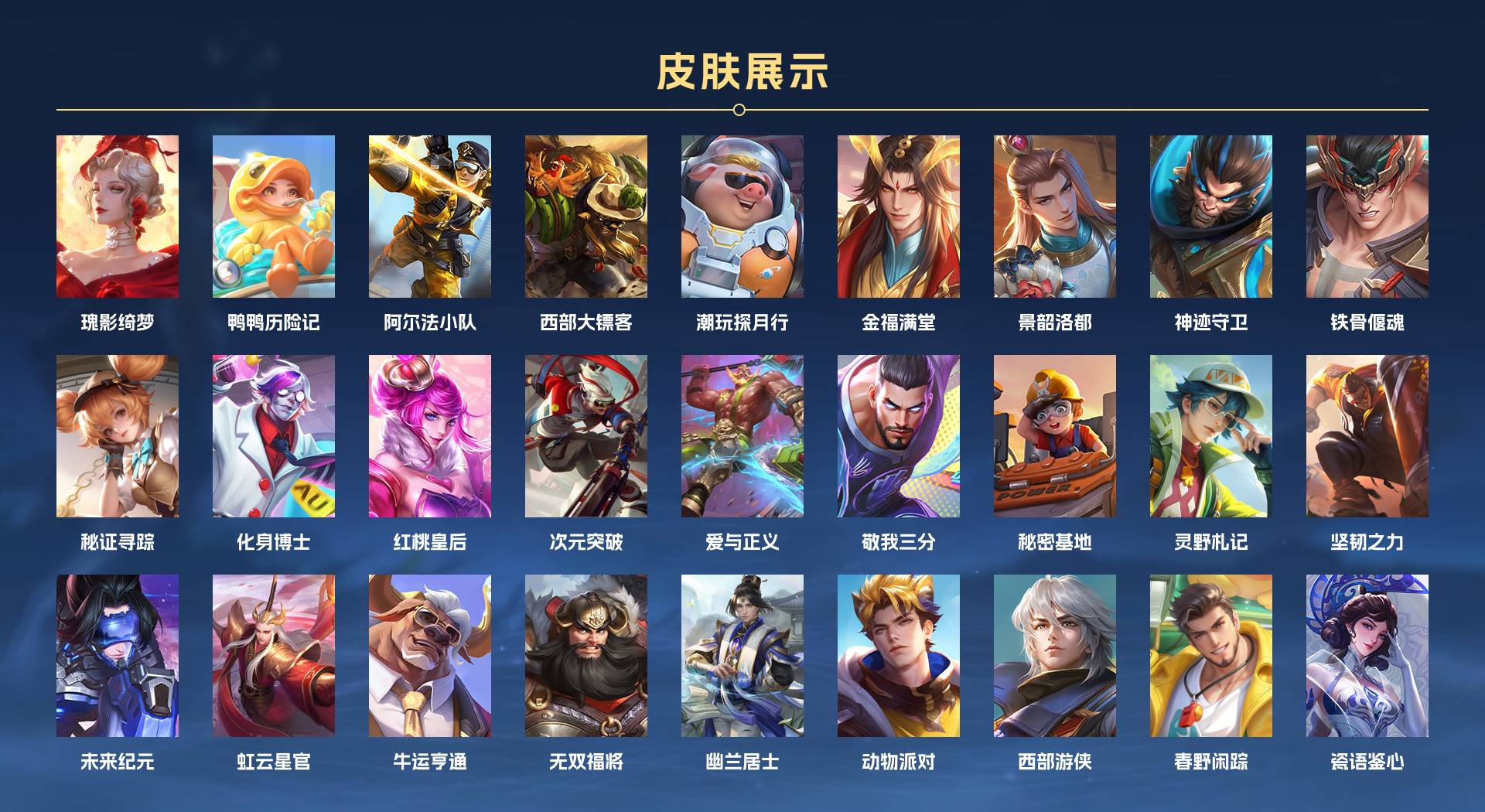 WZ3150801王者荣耀账号详情图17